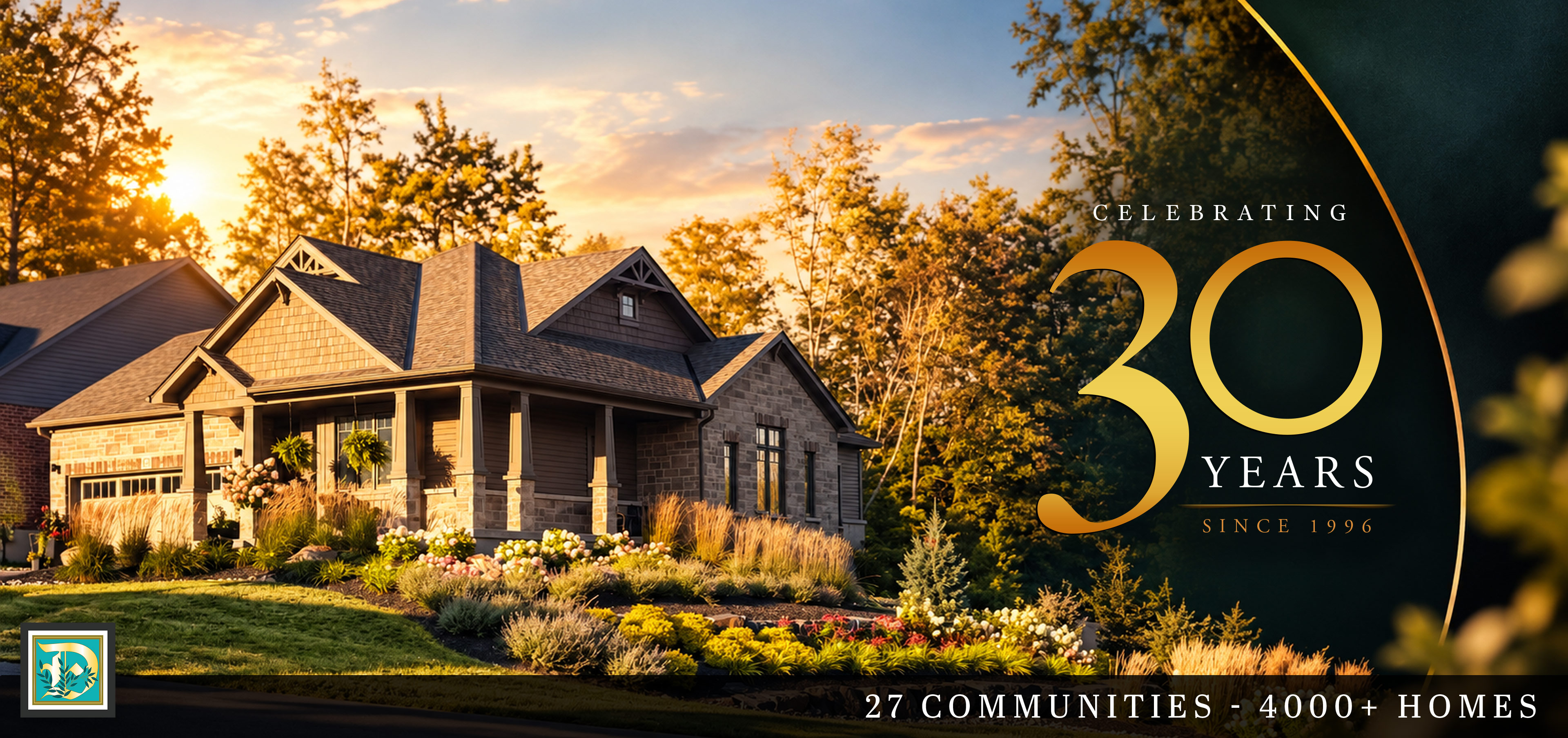 Celebrating 30 Years