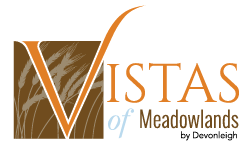 Vistas of Meadowlands - Orangeville