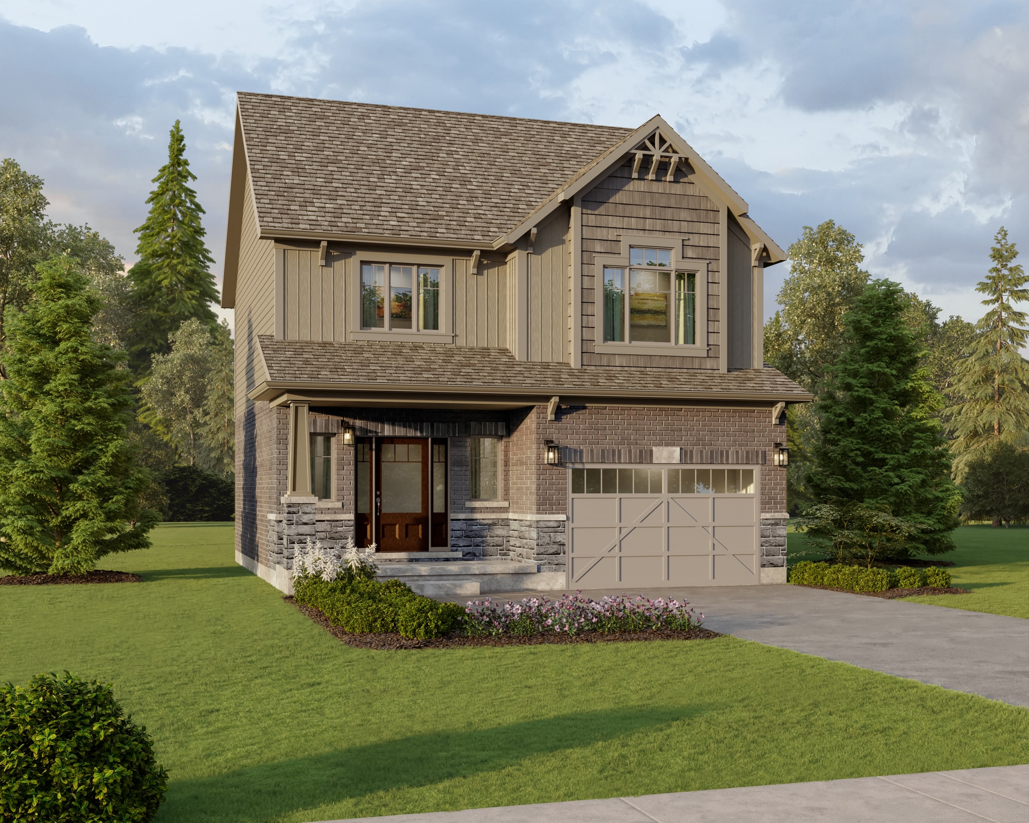 Lot 98 - Banting EXT