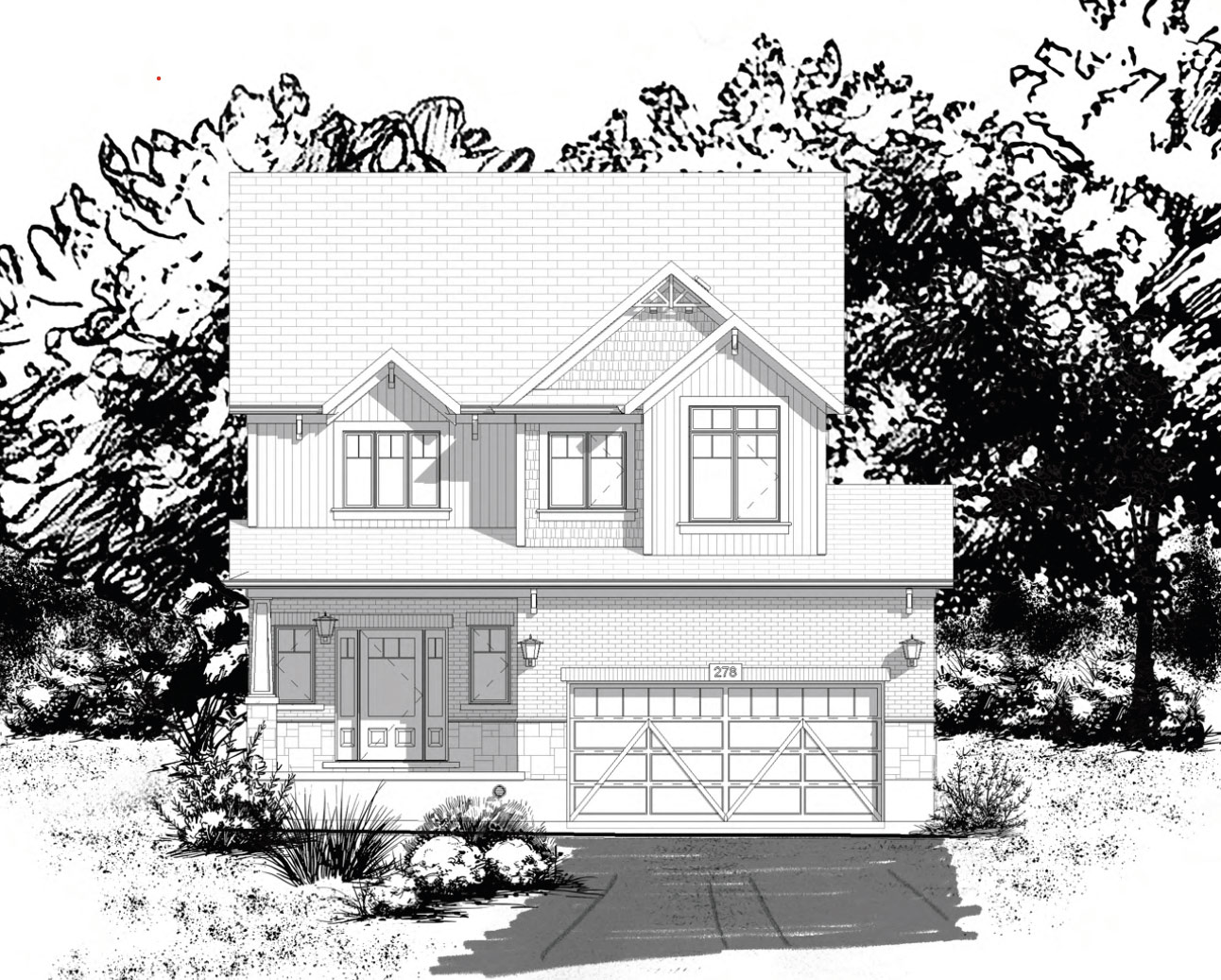 Lot 98 - Banting EXT