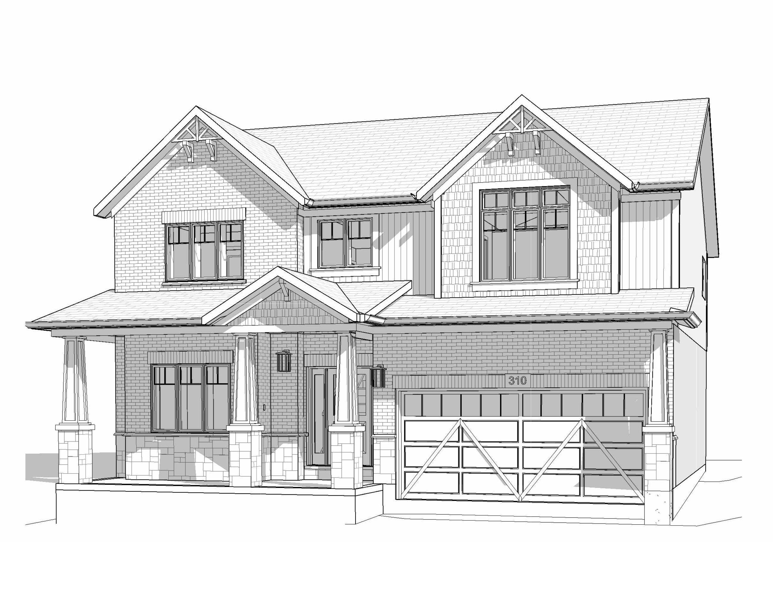 Lot 18 - Elora
